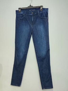 Mott & Bow Indigo Skinny Jeans for Women